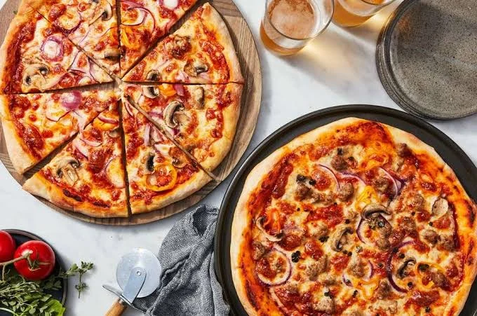 Nado's Pizza · Fotoğraflar 1
